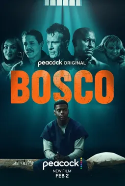 Боско - постер