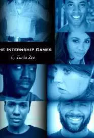 The Internship Games - постер