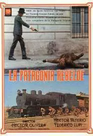 Восстание в Патагонии - постер