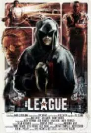 The League - постер