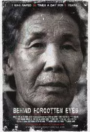 Behind Forgotten Eyes - постер