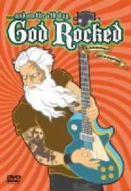 ...and on the 7th Day, God Rocked - постер