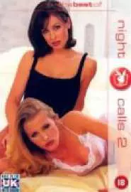 Playboy UK: The Best of night Calls 2 - постер