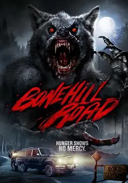 Bonehill Road - постер