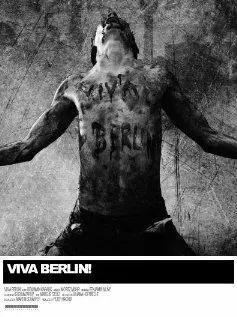 Вива, Берлин! - постер