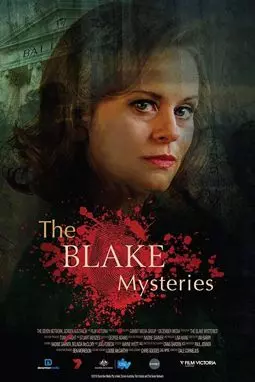 The Blake Mysteries: Ghost Stories - постер