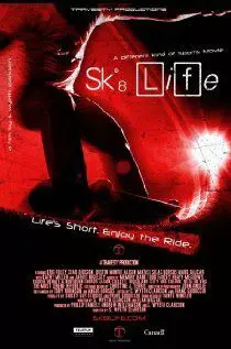 Sk8 Life - постер