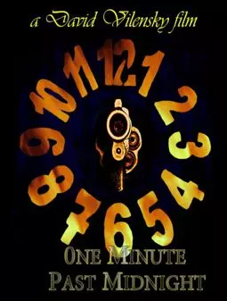One Minute Past Midnight - постер
