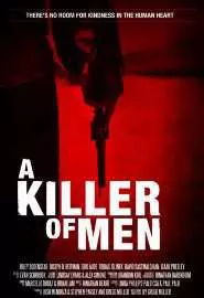 A Killer of Men - постер