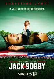 Джек и Бобби - постер