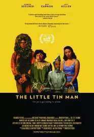 The Little Tin Man - постер