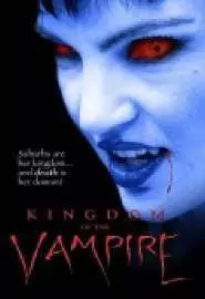 Kingdom of the Vampire - постер