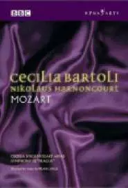 Cecilia Bartoli Sings Mozart - постер