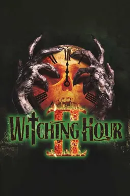 Witching Hour II - постер