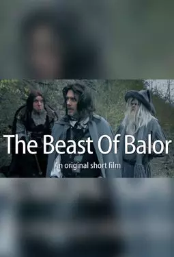 The Beast of Balor - постер