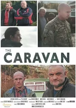 The Caravan - постер