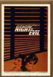 Night of Evil - постер