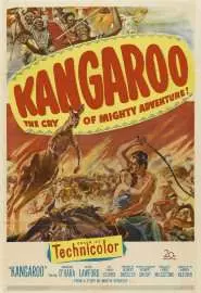 Kangaroo - постер
