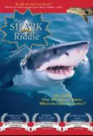 The Shark Riddle - постер