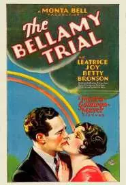 Bellamy Trial - постер