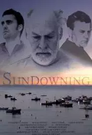 Sundowning - постер