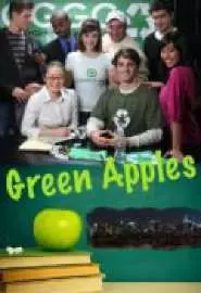 Green Apples - постер