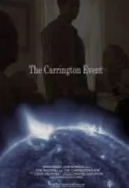 The Carrington Event - постер