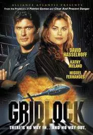 Gridlock - постер
