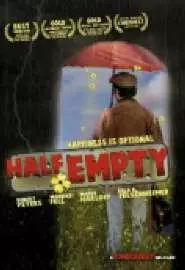 Half Empty - постер