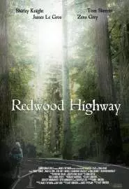 Redwood Highway - постер