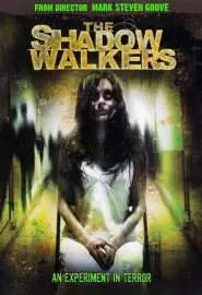 The Shadow Walkers - постер
