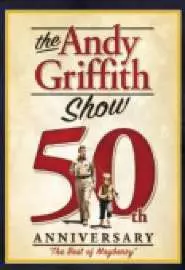 The Andy Griffith Show Reunion: Back to Mayberry - постер