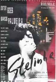Stelinha - постер