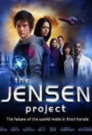 The Jensen Project - постер