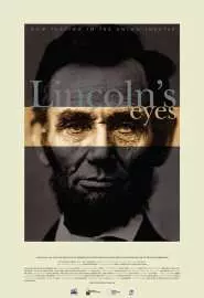Lincoln's Eyes - постер