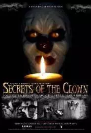 Секреты клоуна - постер