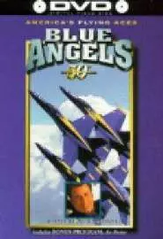 Американские асы. Пилотажная группа "Голубые ангелы" - постер
