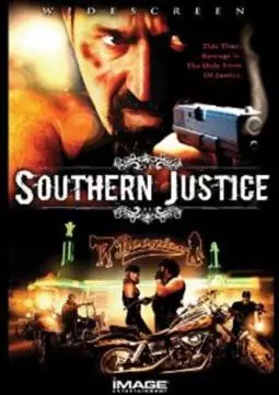 Southern Justice - постер