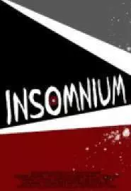 Insomnium - постер