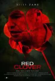 Красный клевер - постер