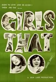 Girls That Do - постер