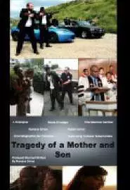 Tragedy of a Mother and Son - постер
