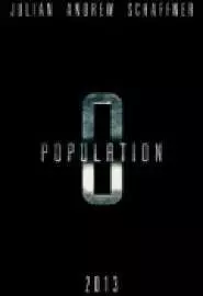 Population Zero - постер