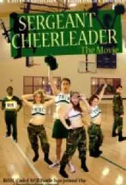 Sergeant Cheerleader - постер