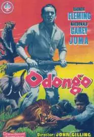 Odongo - постер
