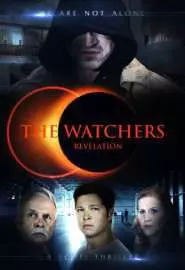 The Watchers: Revelation - постер