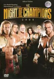 WWE Ночь чемпионов - постер