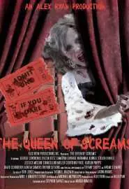 The Queen of Screams - постер