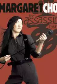 Margaret Cho: Assassin - постер
