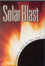 Solar Blast - постер